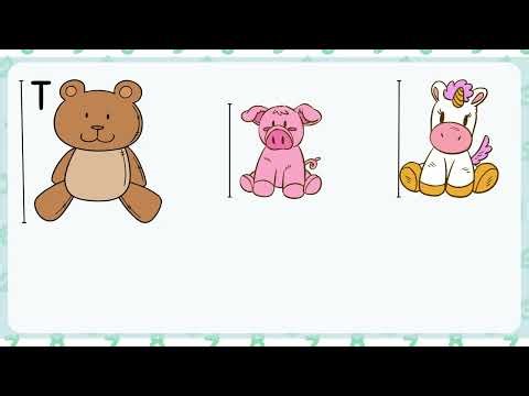 NEW Grade 1 Module 4 Lesson 6