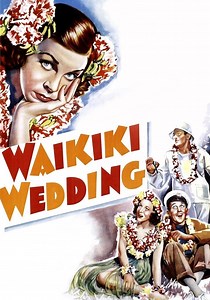 Waikiki Wedding - movie: watch stream online
