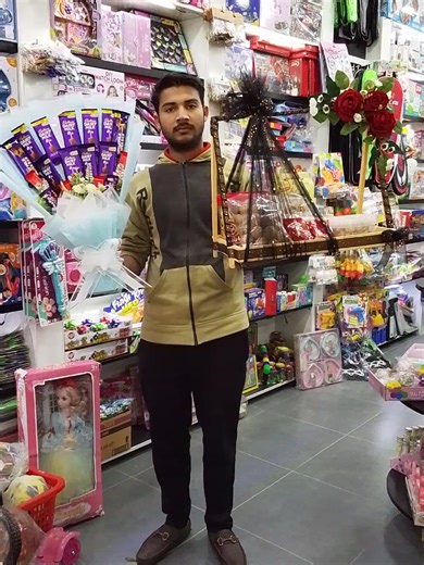 Best Customized Gift Basket and Bouquet Ideas