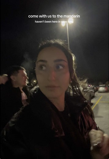 Nostalgic Dining Experience at Mandarin Restaurant