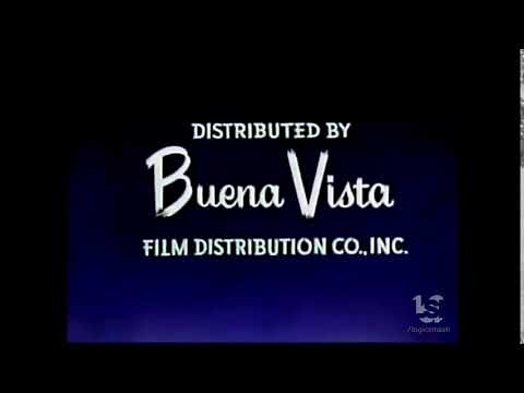 Buena Vista Film Distribution (1958)