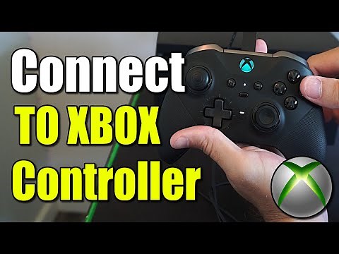 How to Fix Xbox Controller Won't Connect to XBOX Console (100% Works)