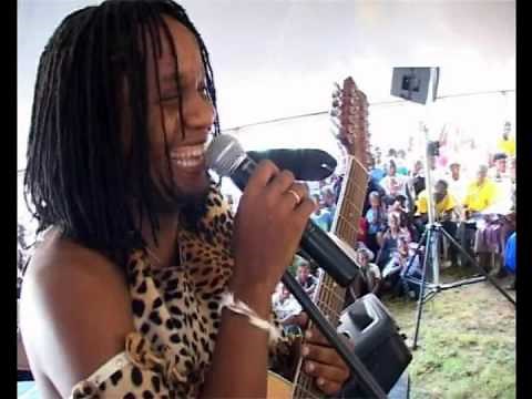 Umgqumeni - Ngiyamkhumbula