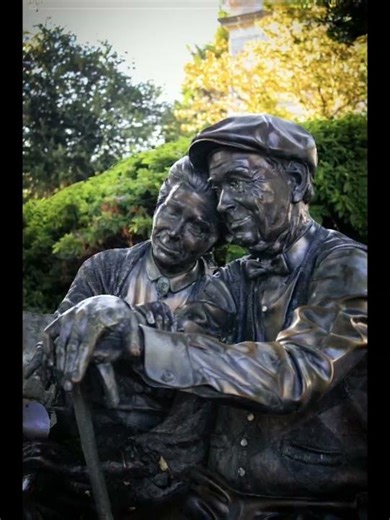 Photowalk through downtown Decatur, Georgia😎📸