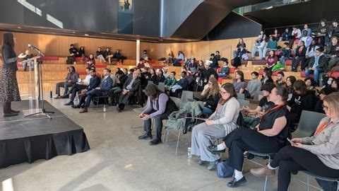 McMaster students rally in protest of Ford’s unpopular OSAP changes | Haystack News