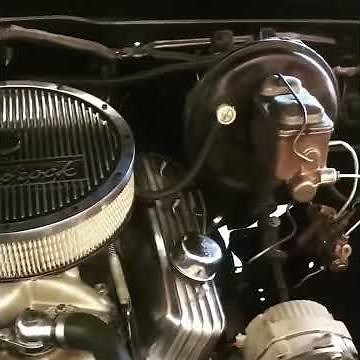 Installing AC into a classic car