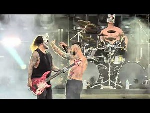 Slaughter to Prevail - Demolisher : Live at Louder Than Life, Louisville KY 2025