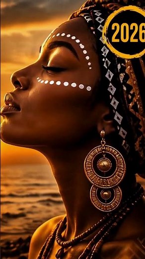 🔥 Afro House Mix 2026 | Deep & Melodic African Vibes