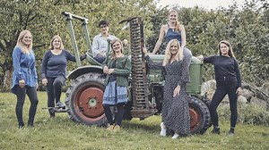 Landfrauenküche: Finale (S12/E08)
