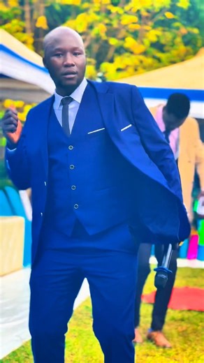 Acholi wedding traditional dance