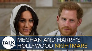 3 comments | Us News Update || Prince Harry and Meghan's Netflix Nightmare: Their Business Ambitions Turn To Ash During Hollywood Strikes | The Royal News | | HOT ISSUE | Facebook