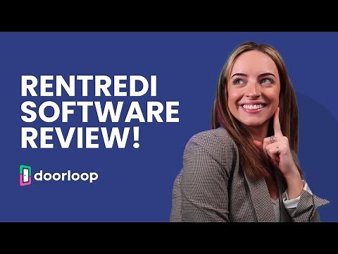 RentRedi Reviews, Pricing, Features, & Alternatives