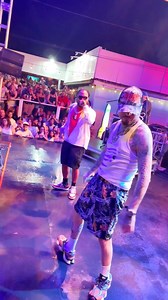 La vuelta es Dios #viralvideos #videos #desamordecalle | Jordano Luciano De la Cruz