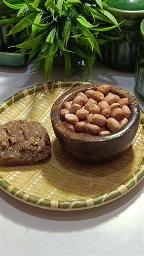 खाली पेट गुड़ और मूंगफली खाने के फायदे फायदे #shorts #recipe #food #viral