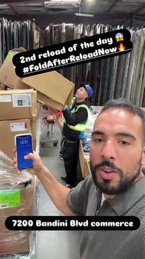 LA Dahdoul Textiles Inc on Instagram: "🚨 FOLLOW US ➡️📱 TO KEEP UP 💥ON OUR DEALS🤯🚨🔥 7 DAYS A WEEK - ⏰9AM TO 8PM⏰ 📍 635 N AZUSA AVE, WEST COVINA 📍 📍 7200 BANDINI BLVD COMMERCE 📍 📍 14790 LA PAZ DR, VICTORVILLE 📍 #discounts #dailydeals #discount special offer amazon target costco overstock liquidation deals bargains savings offretail retaildeals clothingdeals 👗👕 furnituredeals 🛏️ homegoods 🏠 appliancessale 🧺 womensfashion 👚 mensfashion 👖 kidsfashion 👶 sgv newarrivals 🆕 shoplocal