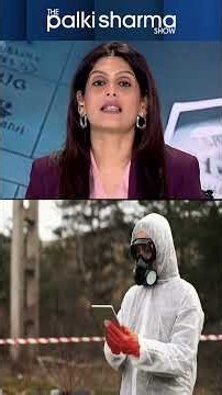AI Bioweapon Next? | The Palki Sharma Show | IGR | India Global Review