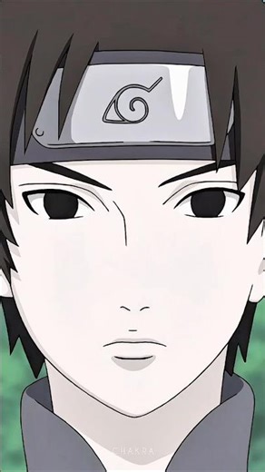 Sai Can’t Talk About Danzo Because of The Curse Mark #naruto #shorts #boruto