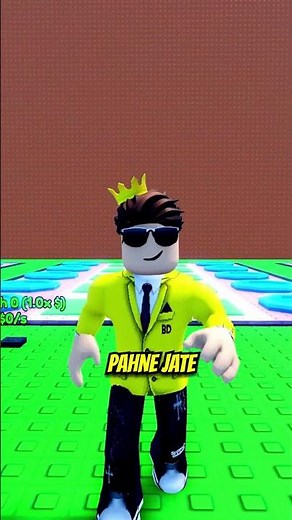 Get 200+ FREE Roblox Usefull Items in Minute! 😳