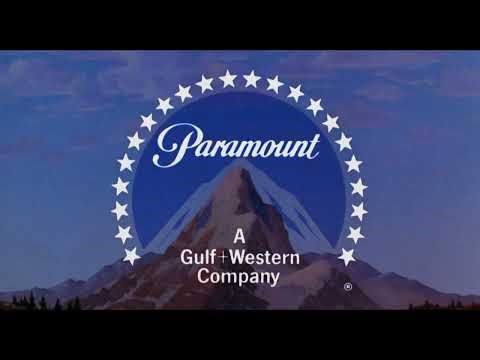 Paramount Pictures (1978, open) #3