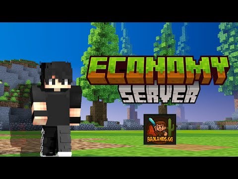 The Best Cracked Minecraft ECONOMY SERVER