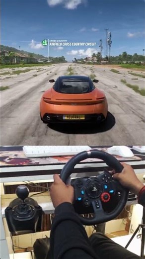 DB11 2017 ASTON MARTIN JUMP ON TOIP SPEED