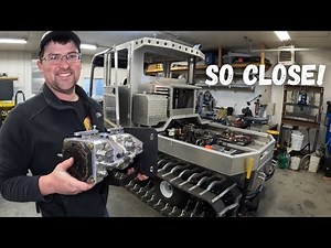 I built this Prototype from Nothing!