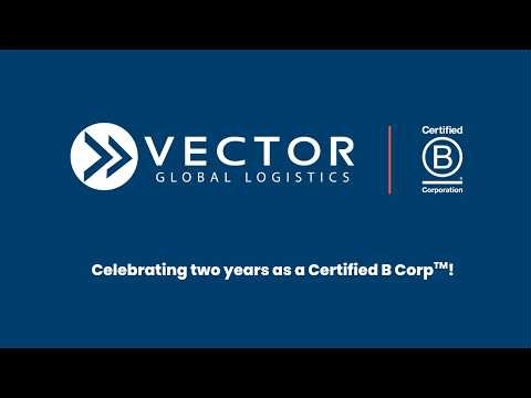 How Logistics Can Be a Force for Good | B Corp Month