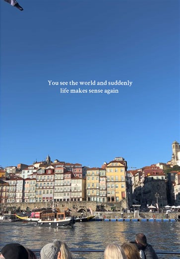 It just feels right😌 #travel #adventure #traveltiktok