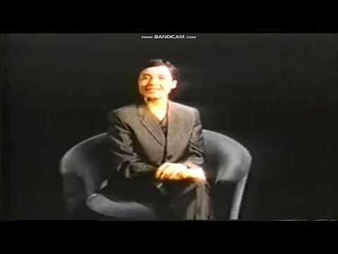 NBC The More You Know PSA (1997)
