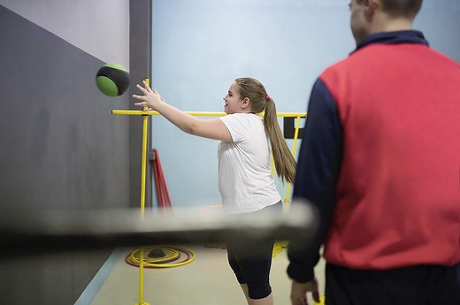 Guide du parcours de soins : surpoids et obésité chez l’enfant et l’adolescent(e)