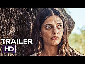 THE KINGDOM Trailer (2025)