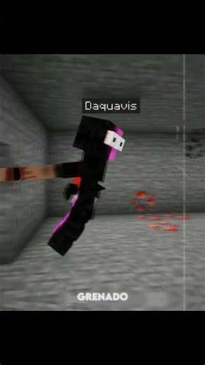 Mimicer Couldn’t Handle Steve’s Aura 💀