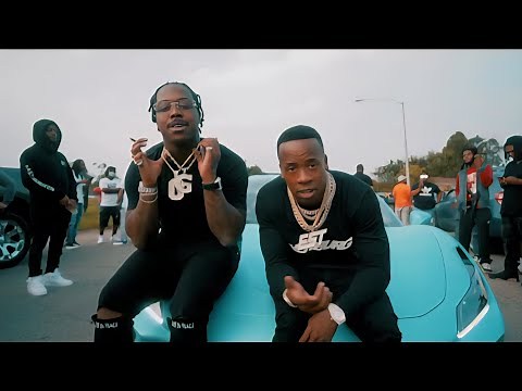 EST GEE - UNDEFEATED FT YO GOTTI (official music video)