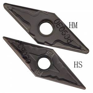 [Hot Item] Carbide Insert of Vnmg for Cuttting Steel & Stainless Steel