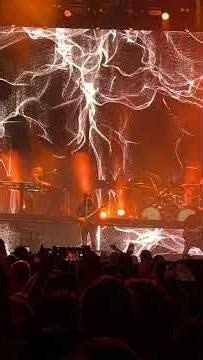 Opeth Live in Istanbul | Progressive Death Metal Brilliance (14.8.24)