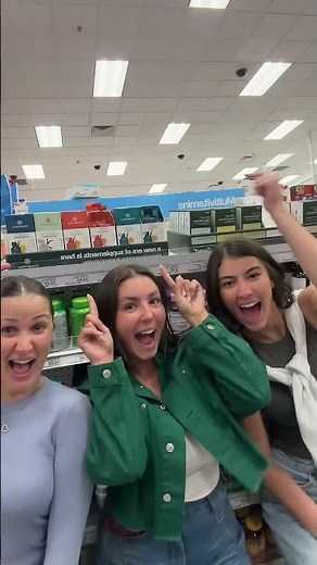 Your New Target Essentials