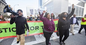 10 years after the shooting death of Tamir Rice, the fight for police reform continues