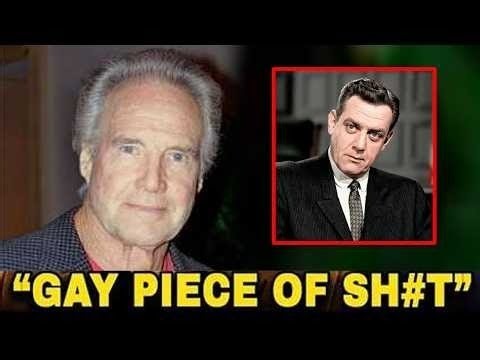 Steve Reeves Had One Person He Disliked More Than Anyone Else