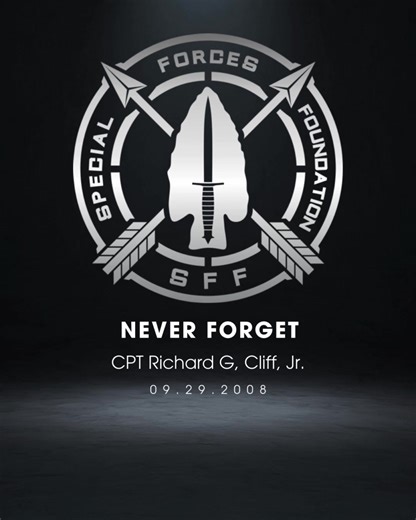 32K views · 4K reactions | Today we honor and remember CPT Richard G,...