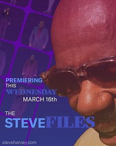 Catch up on The Steve Files at https://steveharvey.com/ | Steve Harvey