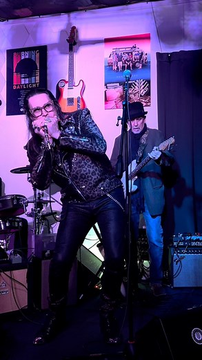 Dennis Gruenling - BadAss Harmonica setting the stage on fire at the Hohner Hangout! 🔥🎶 Watch him tear it up on his Hohner Chromonica at Redondo Beach. Who else loves that tone? #hohnerartist #harmonicamagic #hohnerharmonica #chromonica #chromaticharmonica | Hohner Music