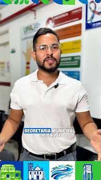 Bronquiolite- você sabe os sintomas? #prefeituradepombal #saúde #decom
