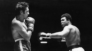Muhammad Ali: 5 canciones inspiradas en 'el más grande del boxeo'
