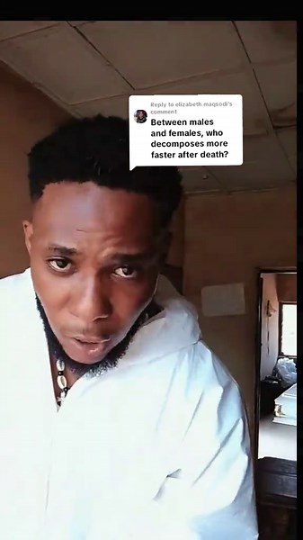 Understanding Decomposition in Mortuary Science