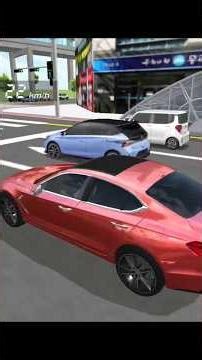 New Kia Carnival For Parking - 3d Driving Class android game play || Car Game #gameplay #cargame