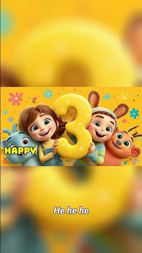 1 to 10 Number | 123 Songs | Learn Counting | Nursery Rhymes For Children