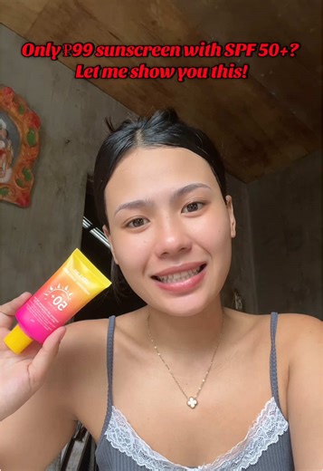 Ganda ng sunscreen nato guys get yours now🥰#drlan #sunscreen