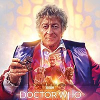 Doctor Who  The Collection  Season 8 Blu-ray