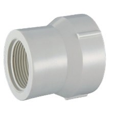 [Hot Item] PVC Reducing Socket / Coupling with Bs Female Thread in Bs Standard