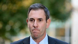 Chalmers’ recent economic essay about ‘applying version of his own communism’